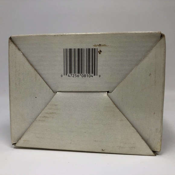 Grandpa You're A Classic Coffee Mug Gift Classic Car Design Vintage 1998 NOS - Picture 11 of 11